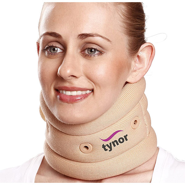 Tynor Cervical Collar Soft With Support