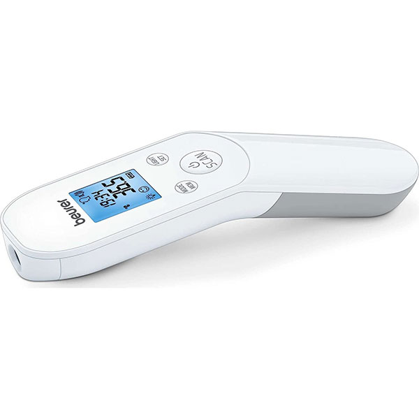 Beurer ft85 Medical Noncontact Thermometer