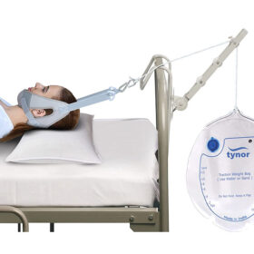 Tynor Cervical Traction Kit