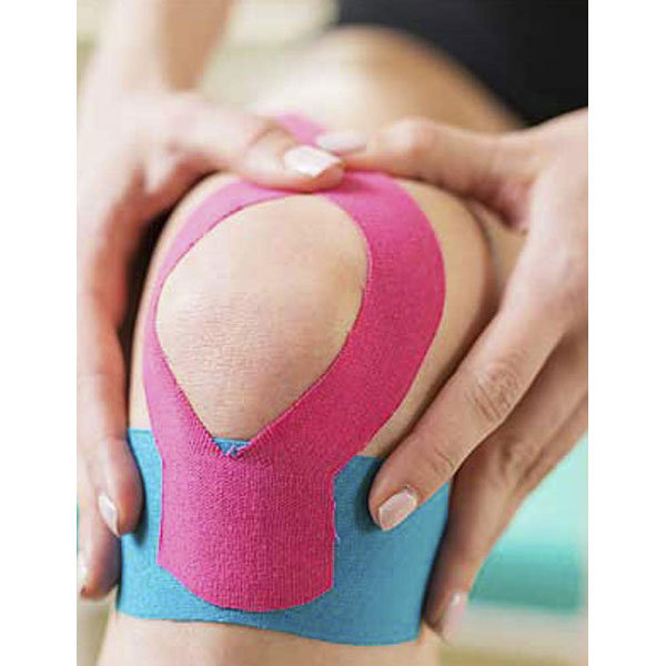 Dyna Kinesiology Terapeutic Tape