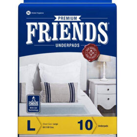 Friends-Premium-Underpad