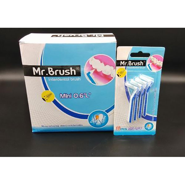 MR.BRUSH Intradental Brush