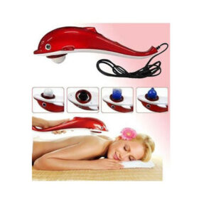 Dolphin Energy King Body Massage