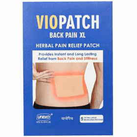 VIOPATCH Back Pain
