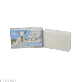 Skin Doctor Goat Milk Soap - 100G