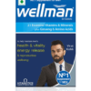 Wellman Multivitamin Tablets