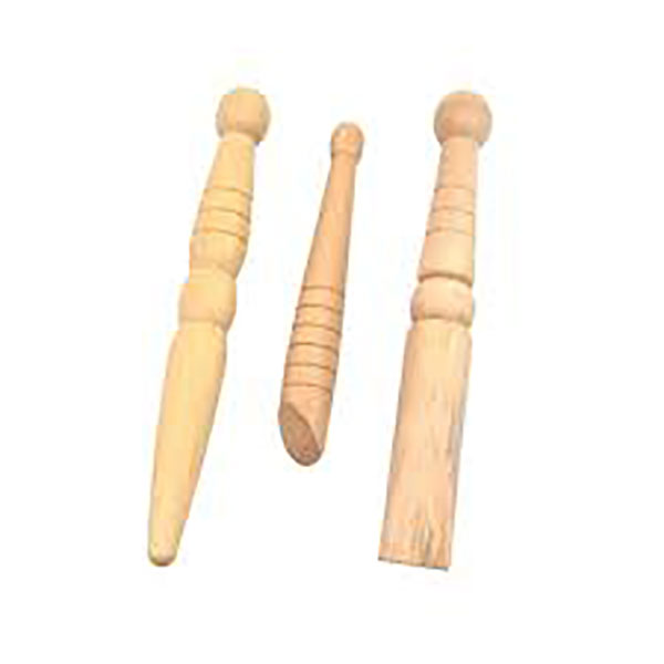 Acu Wooden Stick