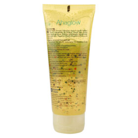 Ahaglow Face Wash skin rejuvenating face wash gel purifies & refreshes