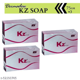 KZ Soap -75g
