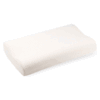 AJAY Latex Memory Foam Pillow