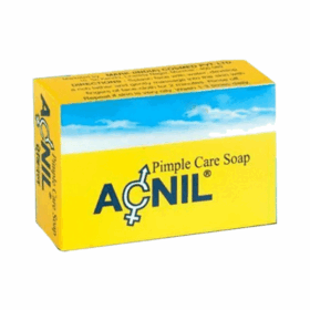 Acnil Pimple Care Soap -