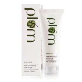 Plum Green Tea Pore Cleansing Face Wash - 75 ml