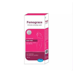 Femograce Everyday Wash