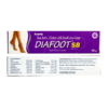 Diafoot Foot Care Cream - 100 G