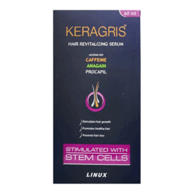Kergris Hair Revitalizing Serum