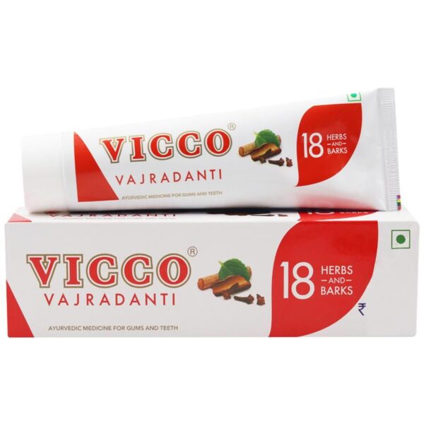 Vicco Vajradanti - 100 g