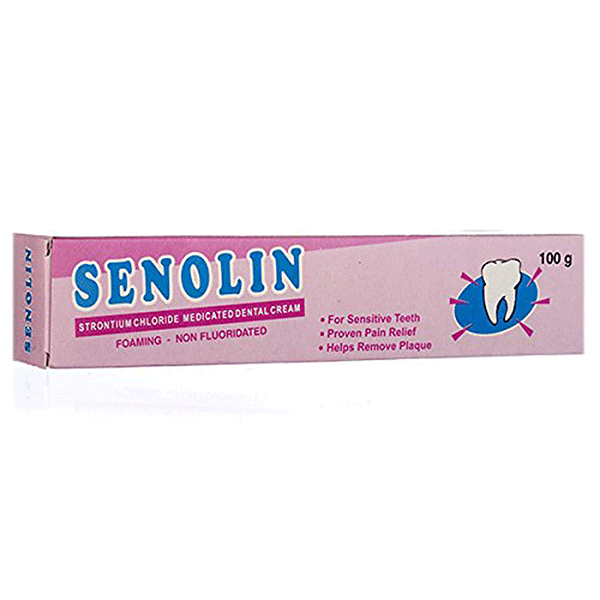 Senolin