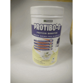 Protibo Protein Booster Health Drink