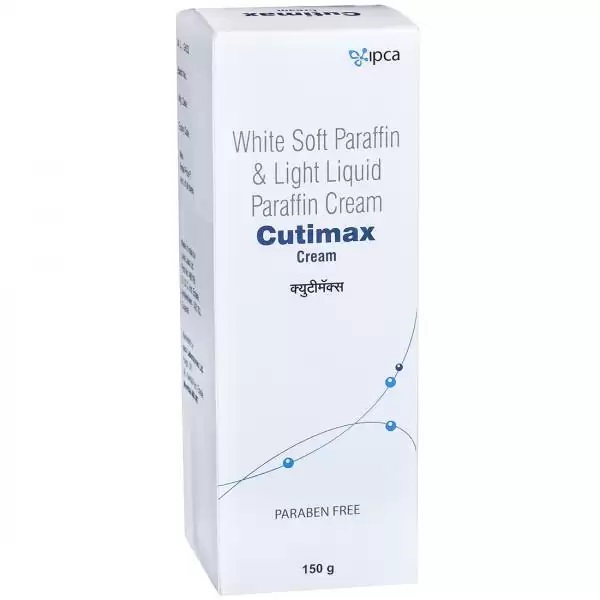 Cutimax Cream -150 g